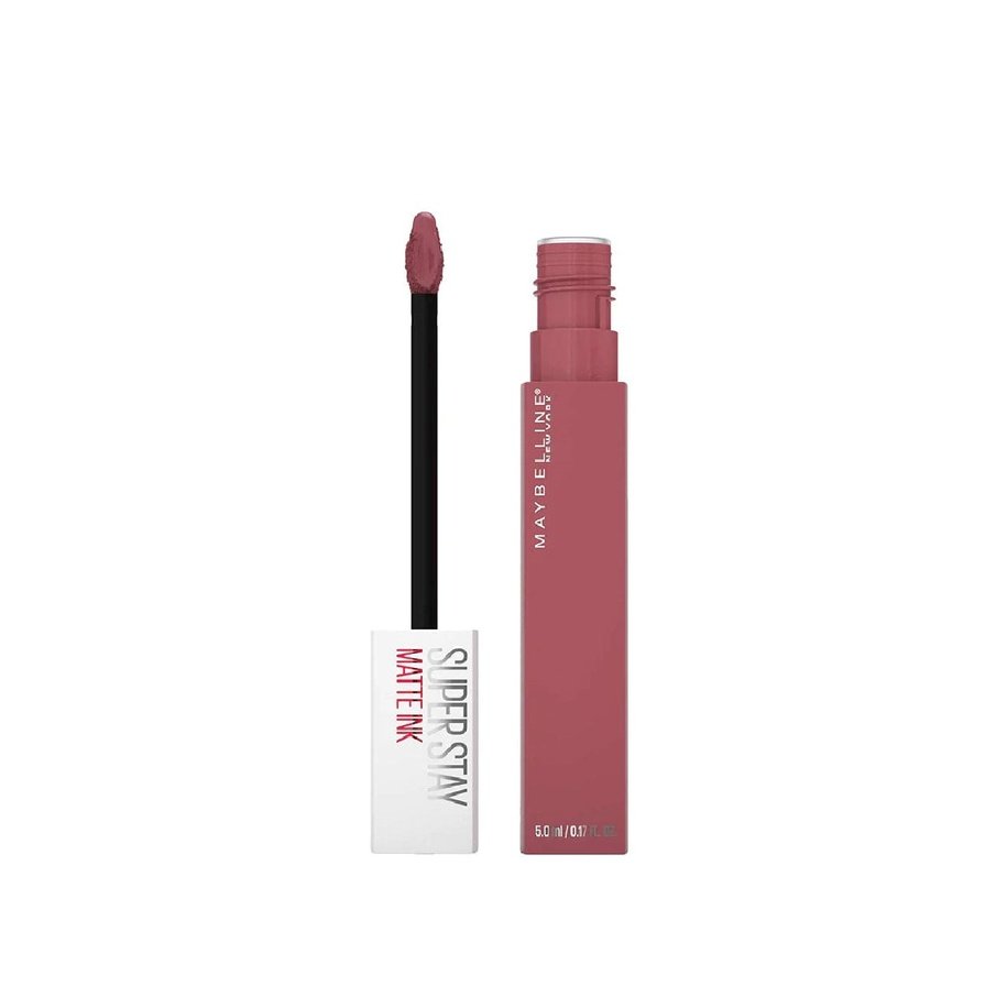 MAYBELLINE Superstay Matte Ink Lipstick  - 175 Ring Leader