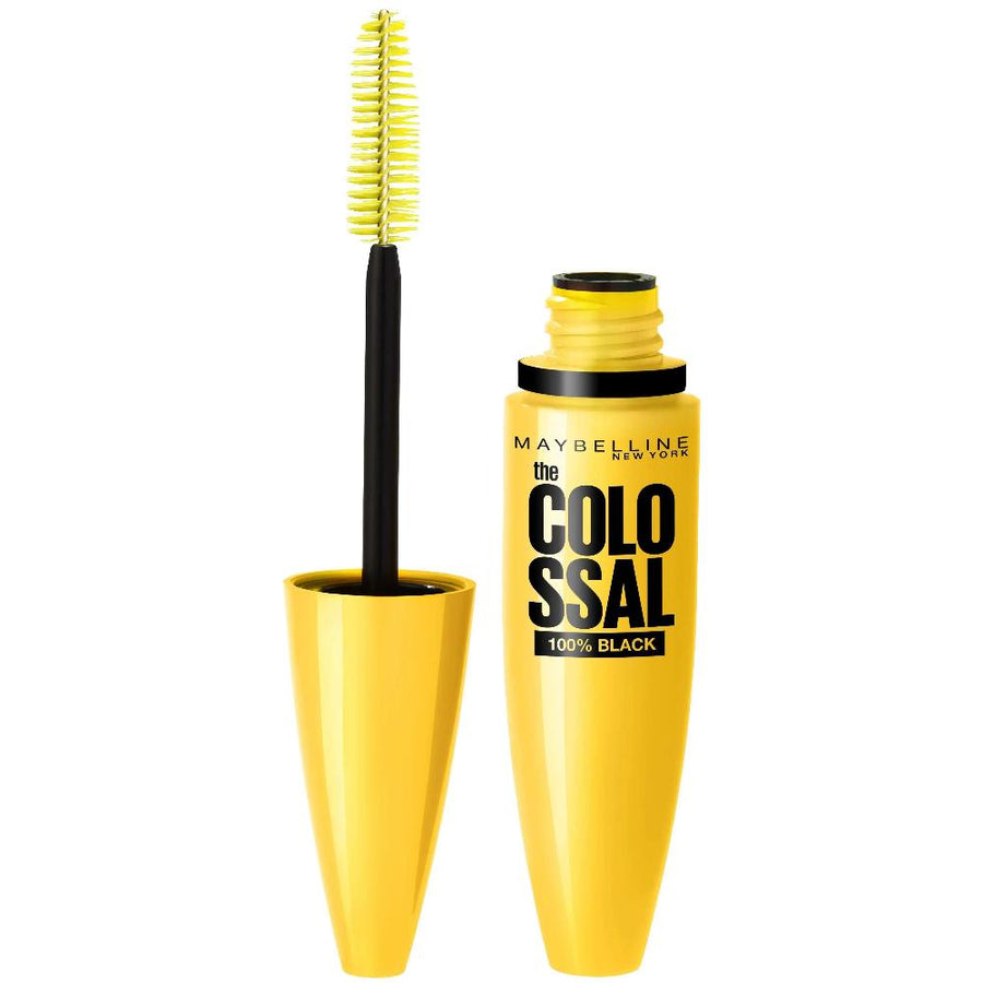 MAYBELLINE Volum' Express The Colossal Mascara - Classic Black