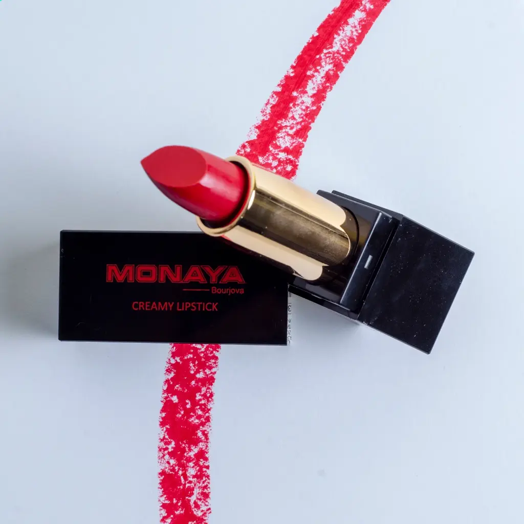 MONAYA Creamy Lipstick - 303