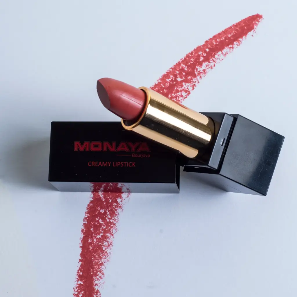 MONAYA Creamy Lipstick - 304