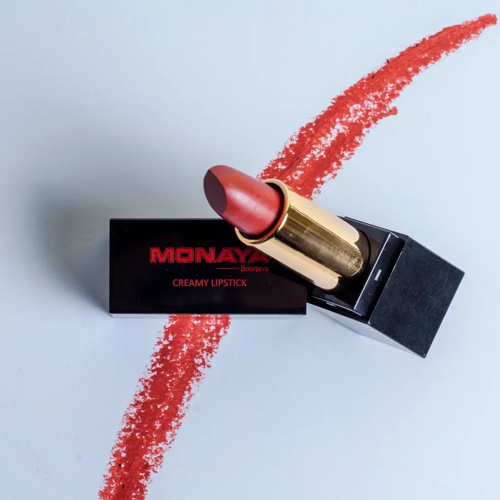 MONAYA Creamy Lipstick - 305