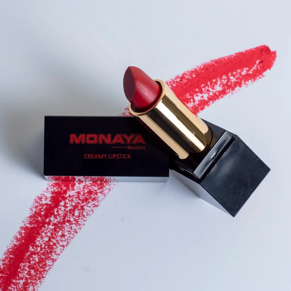 MONAYA Creamy Lipstick - 307