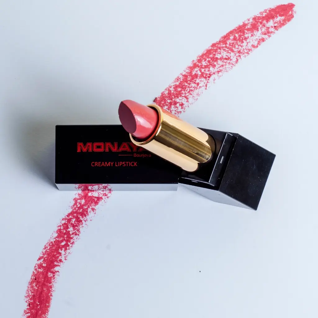 MONAYA Creamy Lipstick - 309