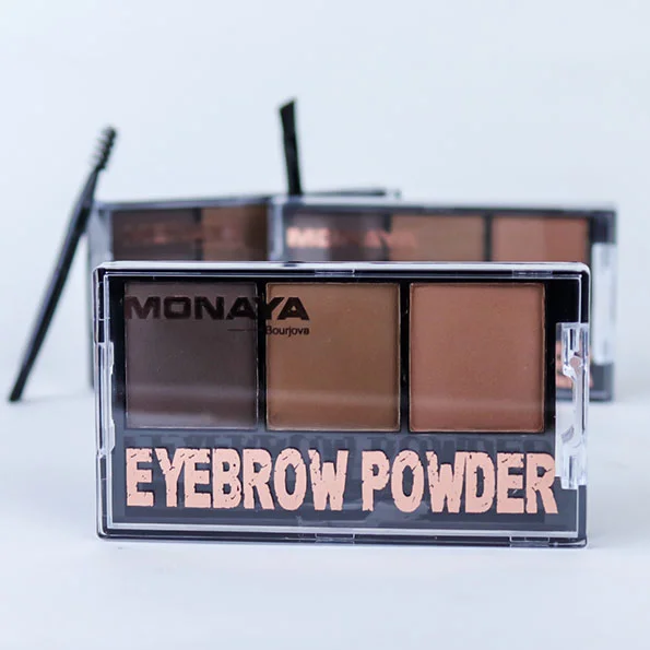 MONAYA Eyebrow Powder