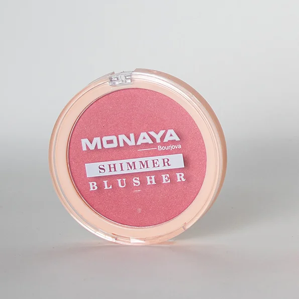 MONAYA Shimmer Blusher - 101