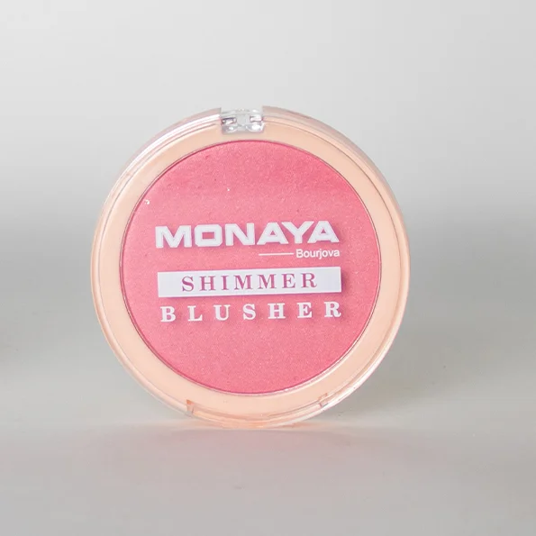 MONAYA Shimmer Blusher - 102