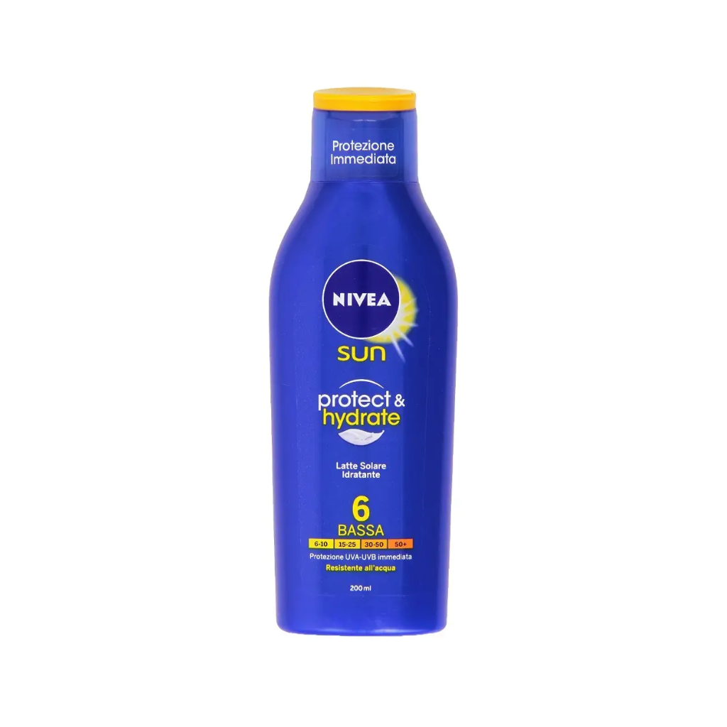 NIVEA Nivea Sun Protect & Hydrate