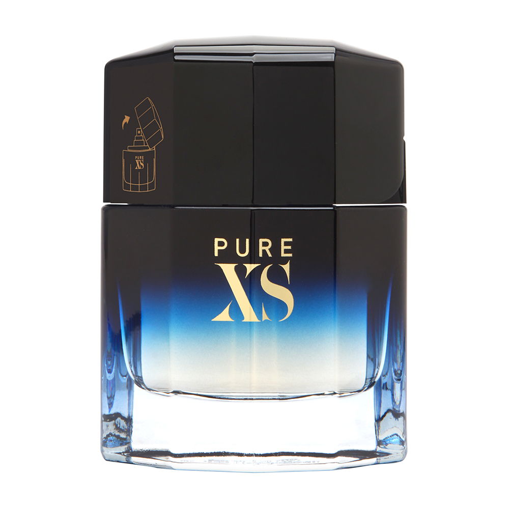 PACO RABANNE Paco Rabanne Pure Xs (M) Edt (100ml)