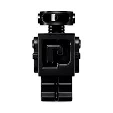 Paco Rabanne Phantom Black 100ML (Outlet)