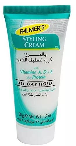 PALMER'S All Day Hold Hair Styling Cream (50gm)