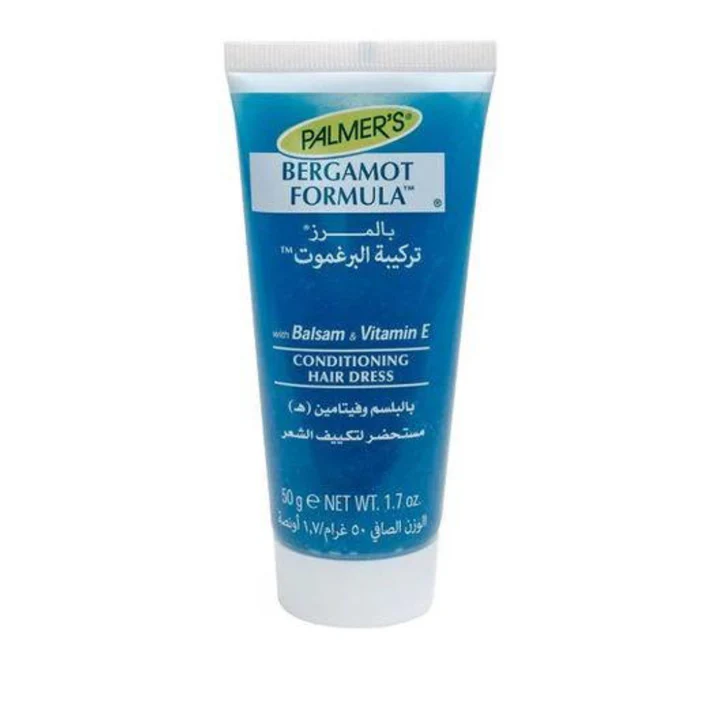 PALMER'S Hair Cream With Bergamot (50gm)