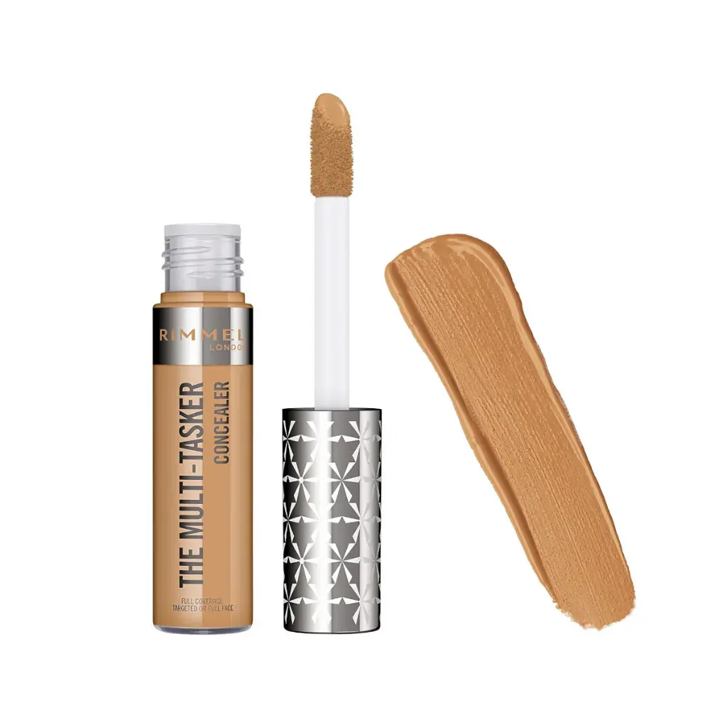 RIMMEL Multi-Tasker Concealer - 70 Honey - 070-honey (10ml)