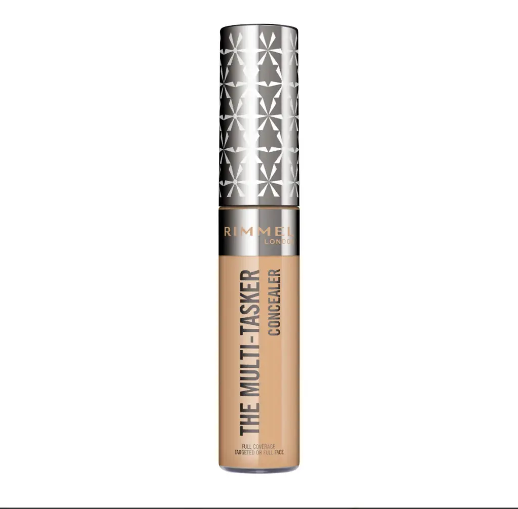 RIMMEL Multi-Tasker Concealer Dual Pack - 050 sand (10ml)