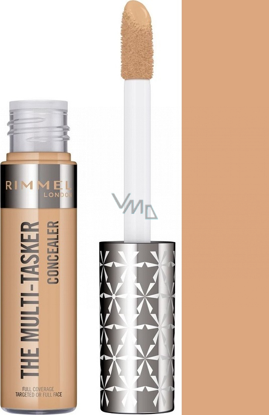 Rimmel The Multi-Tasker Concealer 050 SAND