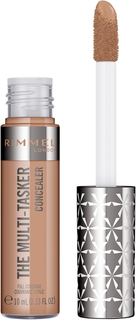 RIMMEL The Multi-Tasker Concealer 055 - classic beige (10ml)