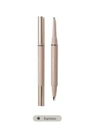 SHEGLAM Brows on Demand 2 in1 Brow Pencil - Espresso (0.05gm)