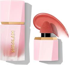 SHEGLAM Color bloom liquid Blush - Devoted (5.2ml)
