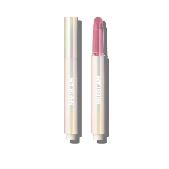 SHEGLAM Pout-Perfect Shine Lip Plumper - Makin me blush (2gm)