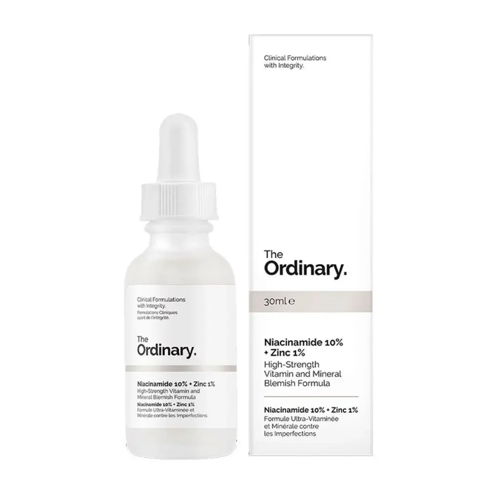 THE ORDINARY Niacinamide (30ml)