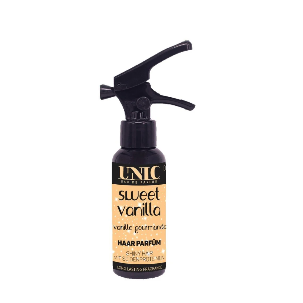 UNIC  Hair Perfume - sweet vanilla (50ml)