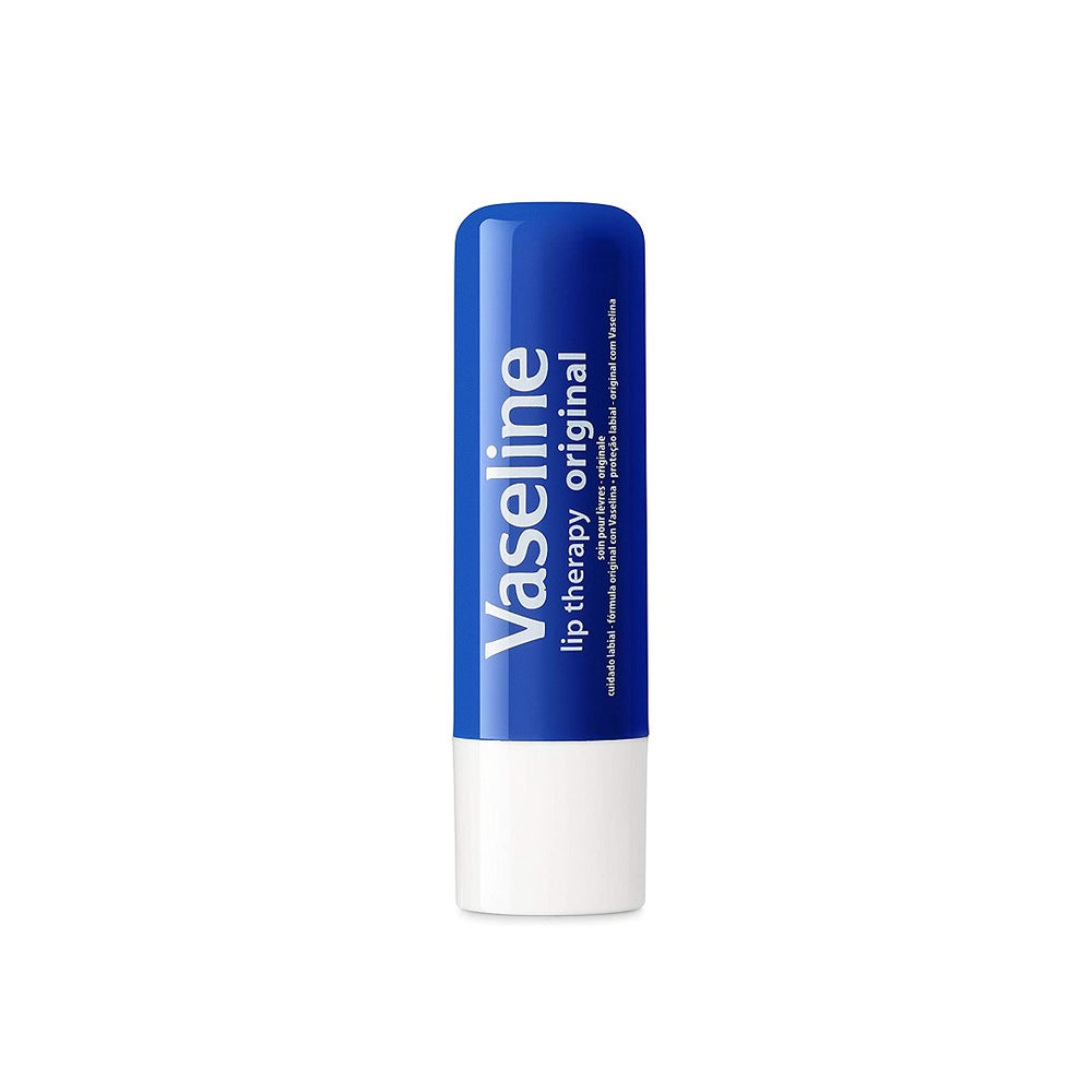 VASELINE Lip Therapy - Original (4.8gm)