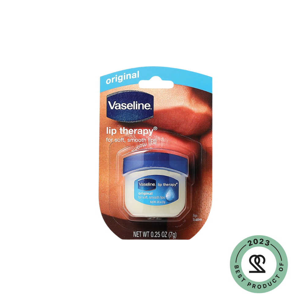 VASELINE Lip Therapy - Original (7gm)