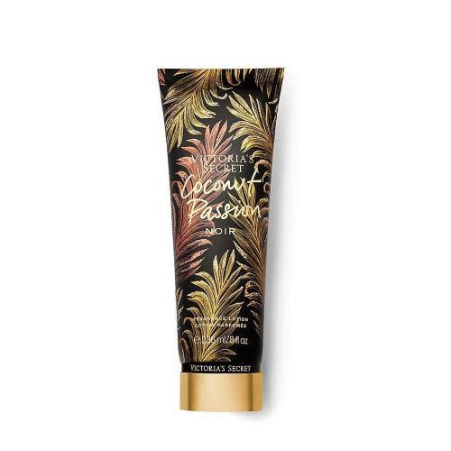 VICTORIA'S SECRET Body Lotion - Coconut Passion Noir (236ml)