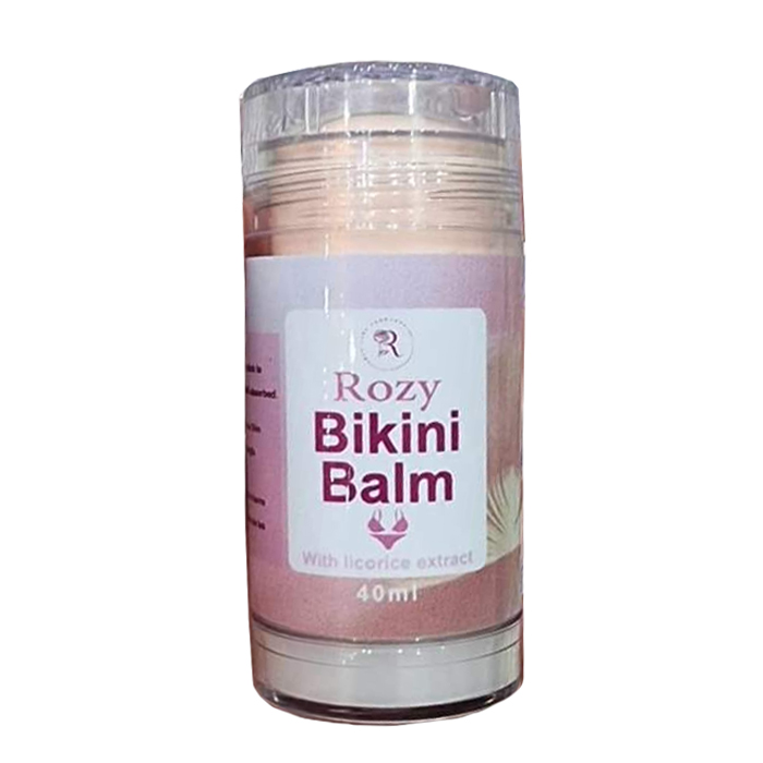 Rozy Biki Balm with Licorice Extract 40g