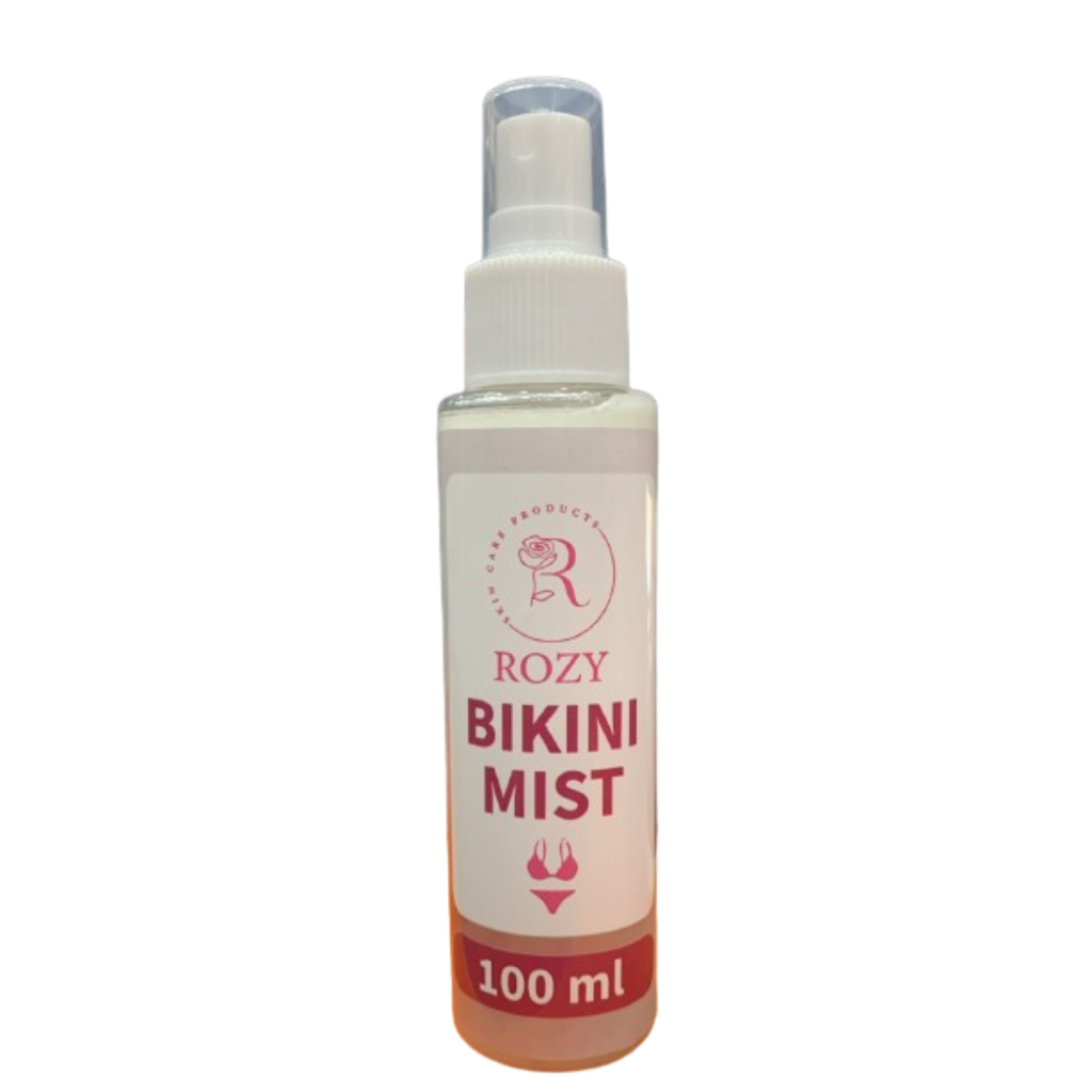 Rozy Bikini Mist 100ml