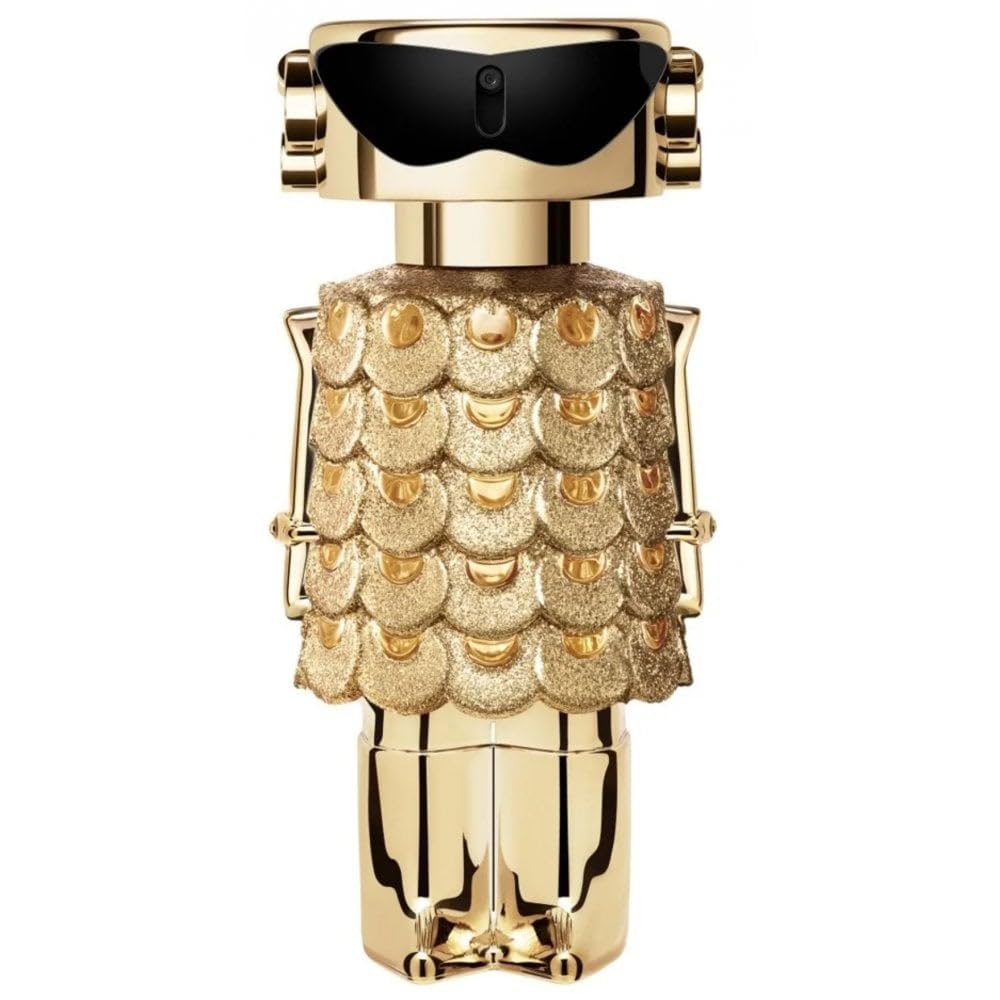 Paco Rabanne Fame Eau De Parfum  Woman 100ml (Outlet)