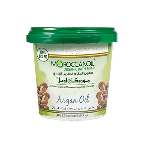 Moroccanoil Moroccan Organic Bath Soap Argan Oil 850gm