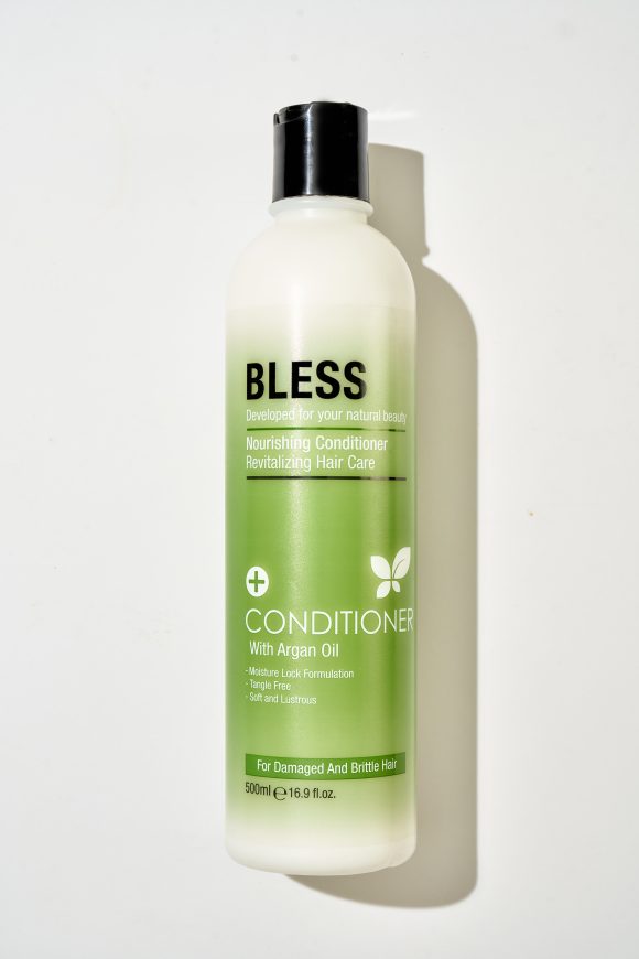 BLESS Conditioner - Argan Oil (500ml)