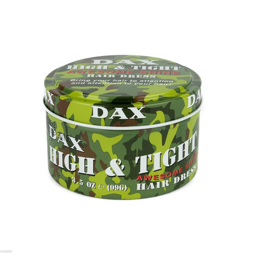 DAX High & Tight 99gm