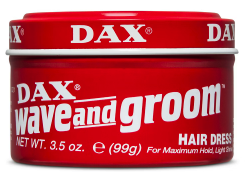 DAX Wave and Groom 99gm