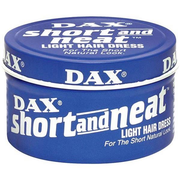 DAX Short and Neat 99gm