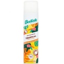 Batiste Dry Shampoo Tropical 200ml