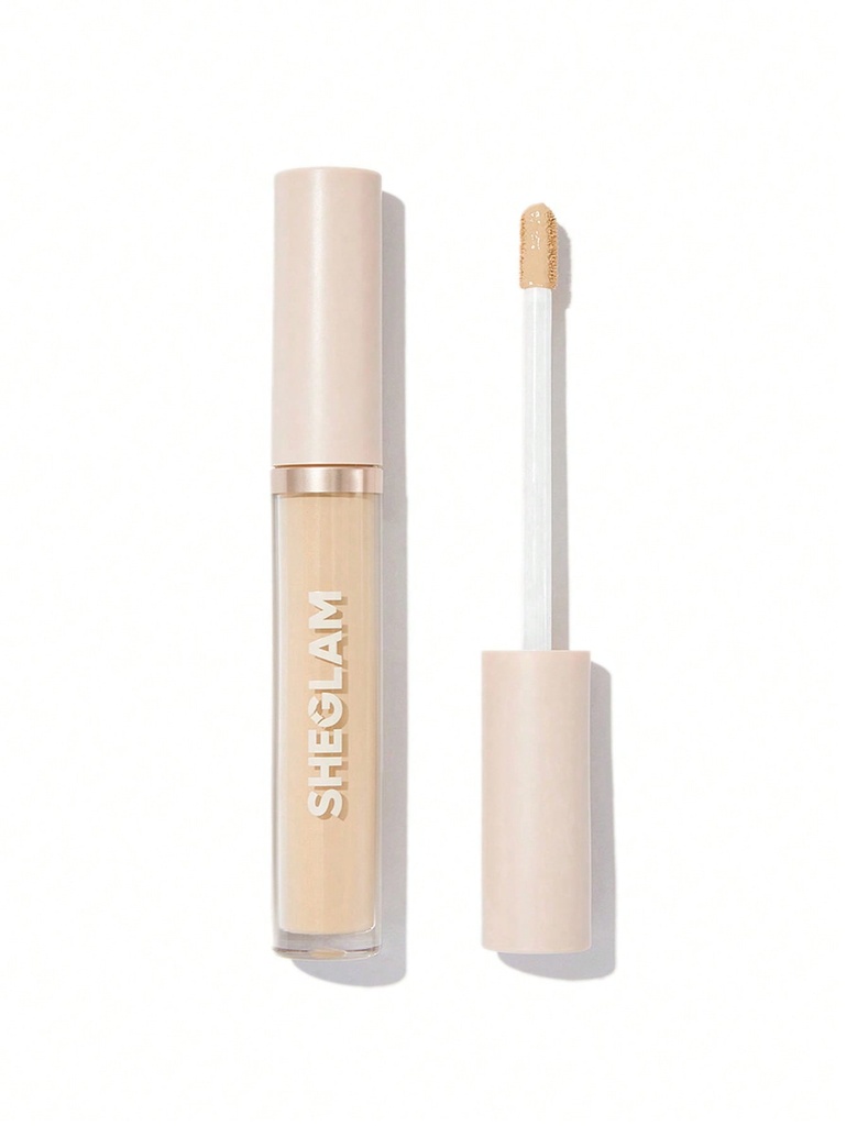 SHEGLAM Like Magic 12Hr Full Coverage Color Correcting Concealer - Butter Cream