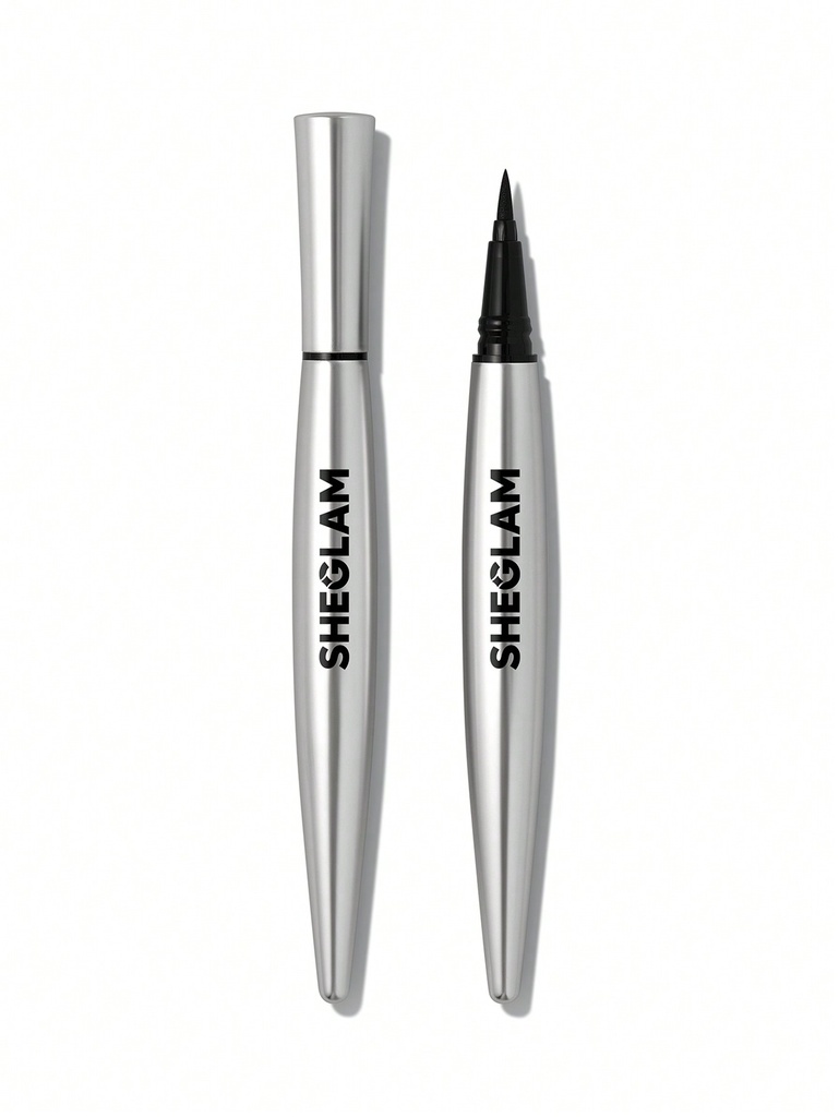 Sheglam Uninterrupted Waterproof Liquid Eyeliner 