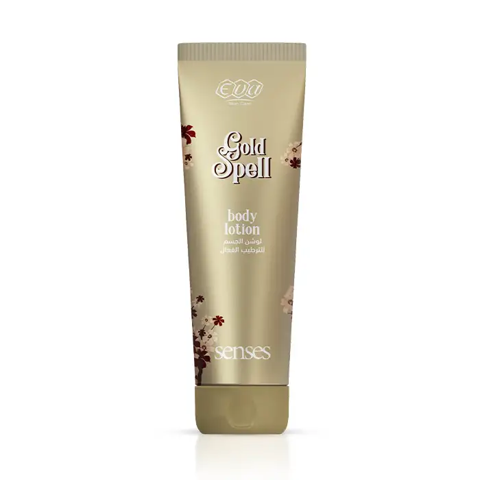 Eva Gold Spell Senses Body Lotion 240ml