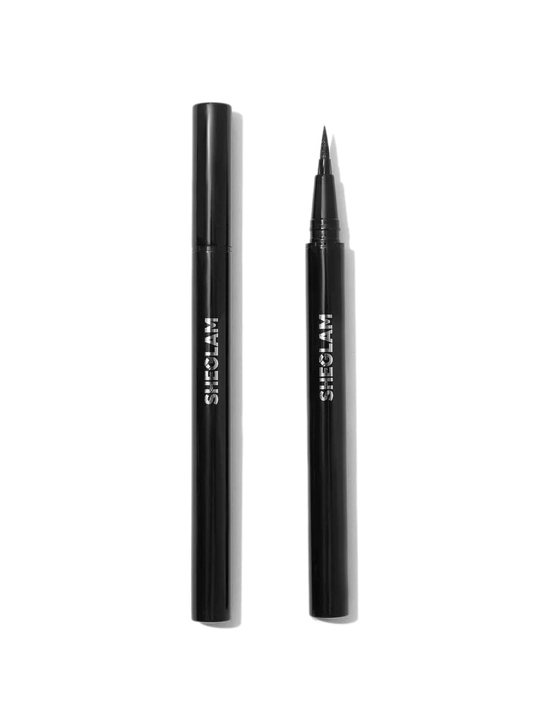 Sheglam Pro Precision Waterproof Liquid Eyeliner 