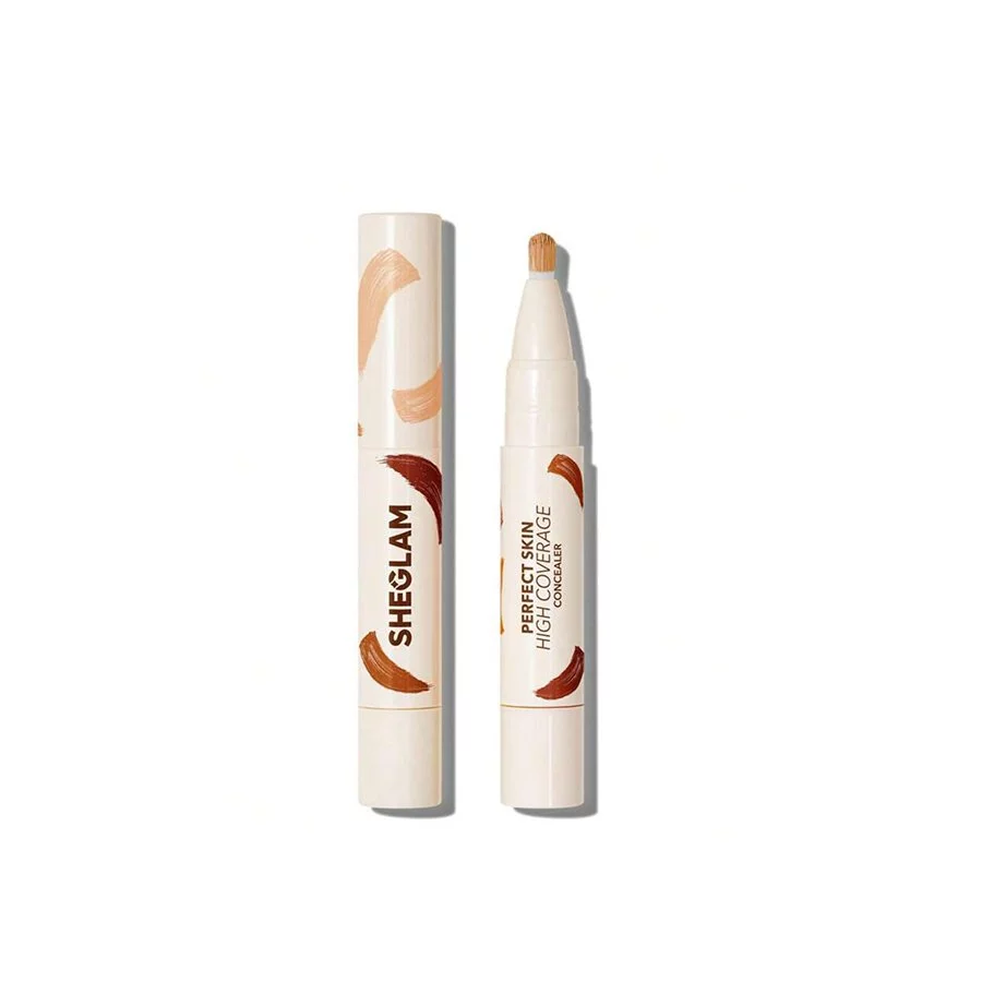 Sheglam Perfect Skin High Coverage Concealer (Chantilly)4.5g 