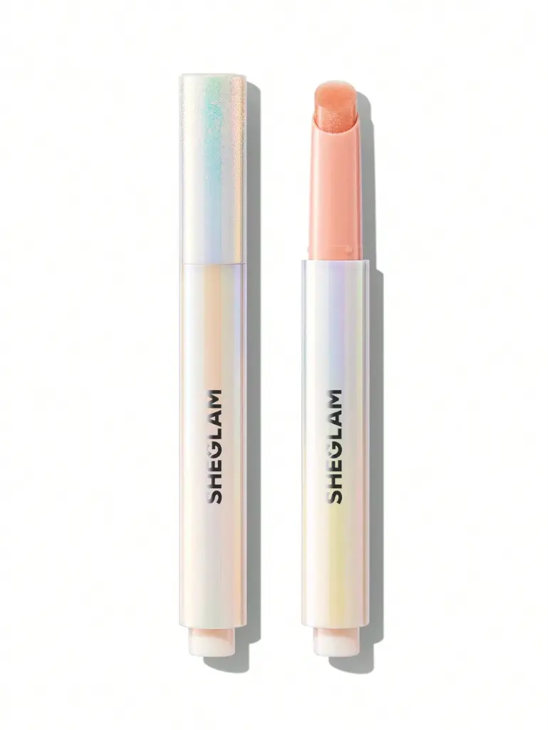 Sheglam Perfect Shimmer Lip Plumber ( Sugar Crystal )