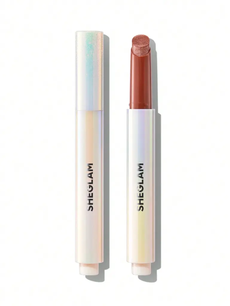 Sheglam Perfect Shimmer Lip Plumber ( Gold Rush )