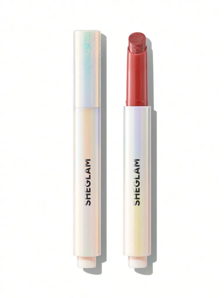 Sheglam Perfect Shimmer Lip Plumber ( First Crush )