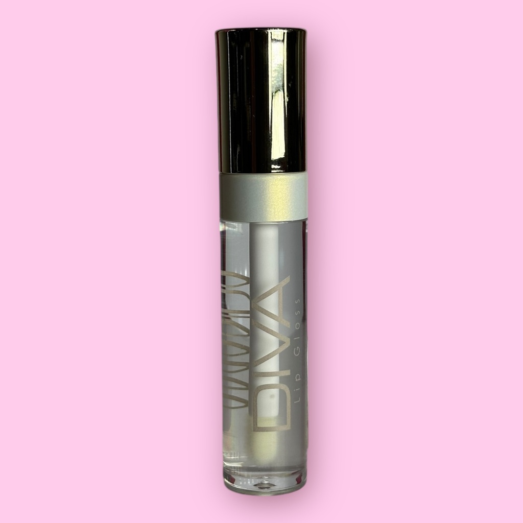 Amanda Diva Lipgloss - 1