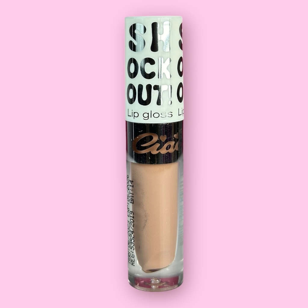 Ciao Shock Out Lip Gloss - 2