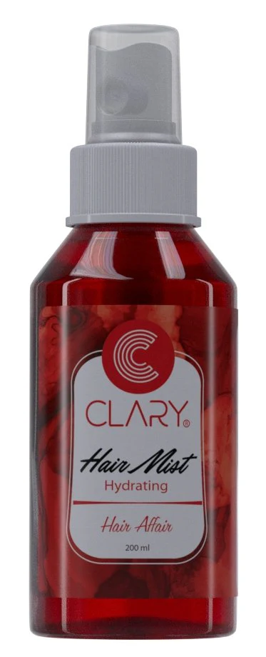 Clary Hair Mist - Hair Affair 200ml