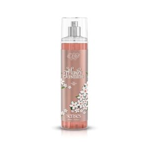 Eva Body Splash Musky Jasmine 240ml