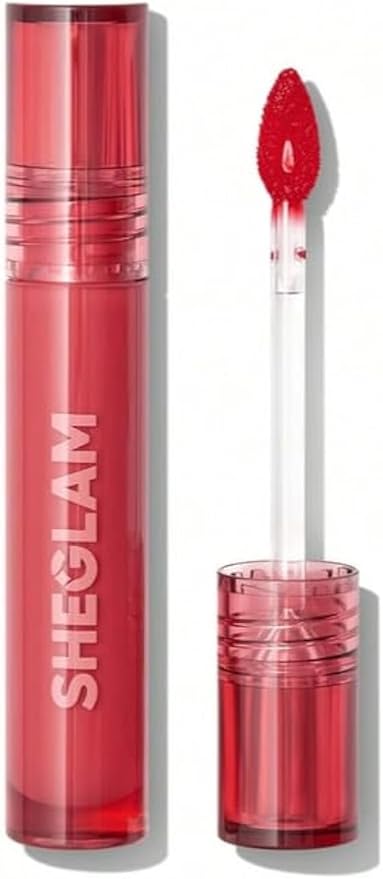 Sheglam Peel Talk Lip Tint - Celeb Crush 3.3ml 