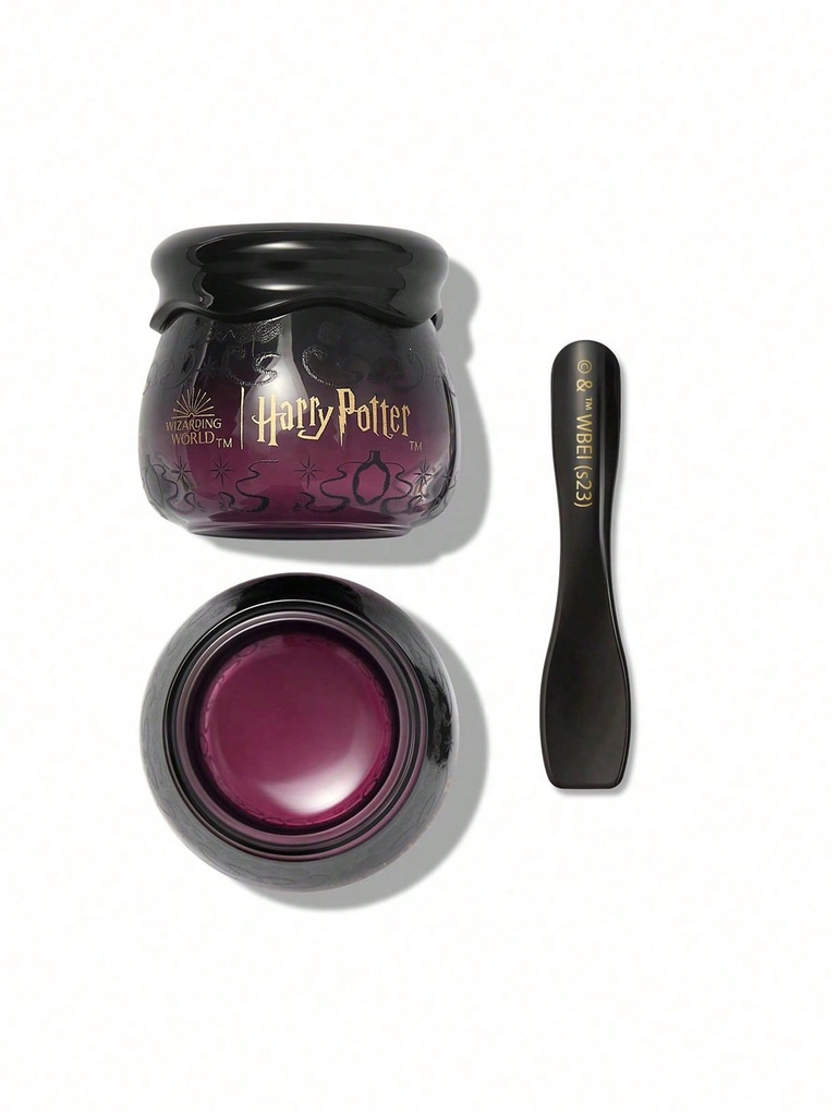 Sheglam Magic Cauldron Lip Mask - Harry Potter Edition 